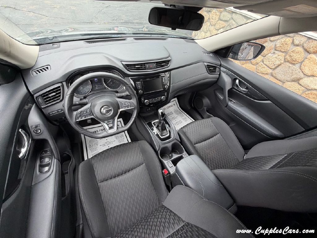 Photo 22 of this NISSAN ROGUE