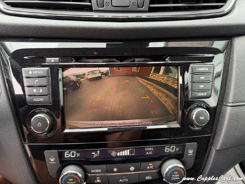 Photo 25 of this NISSAN ROGUE