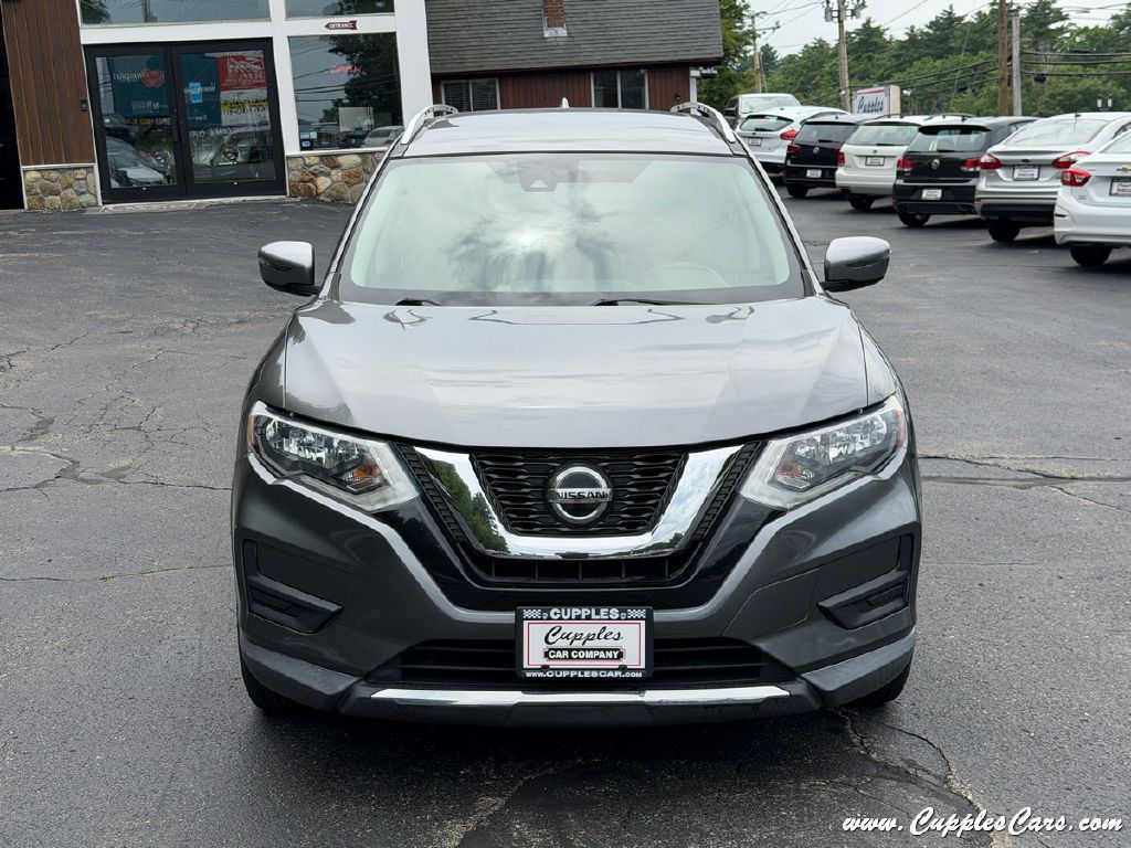 Photo 26 of this NISSAN ROGUE