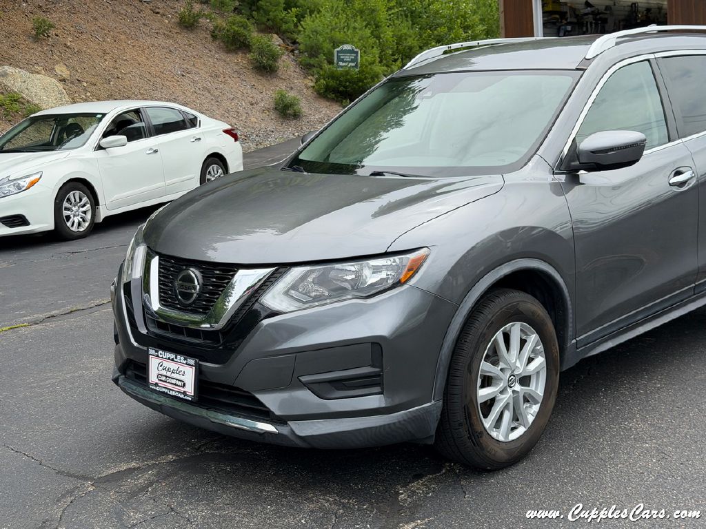 Photo 27 of this NISSAN ROGUE