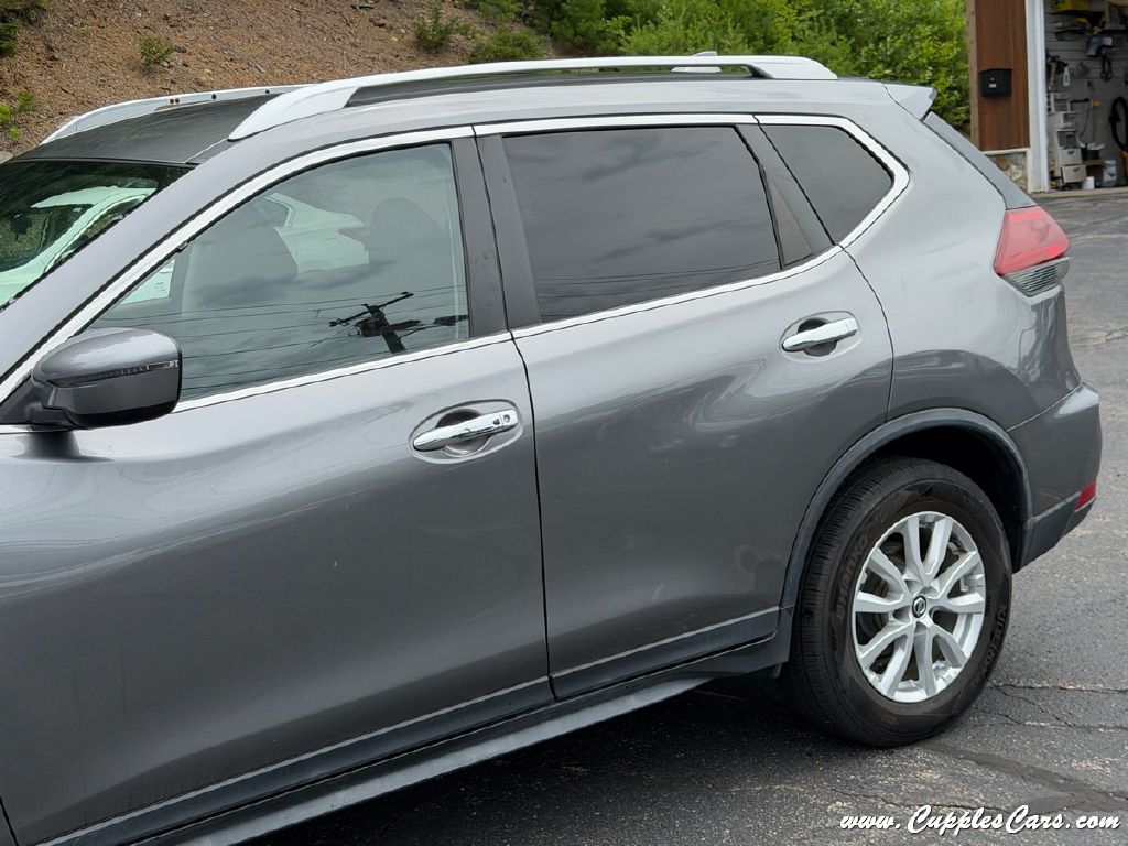 Photo 29 of this NISSAN ROGUE