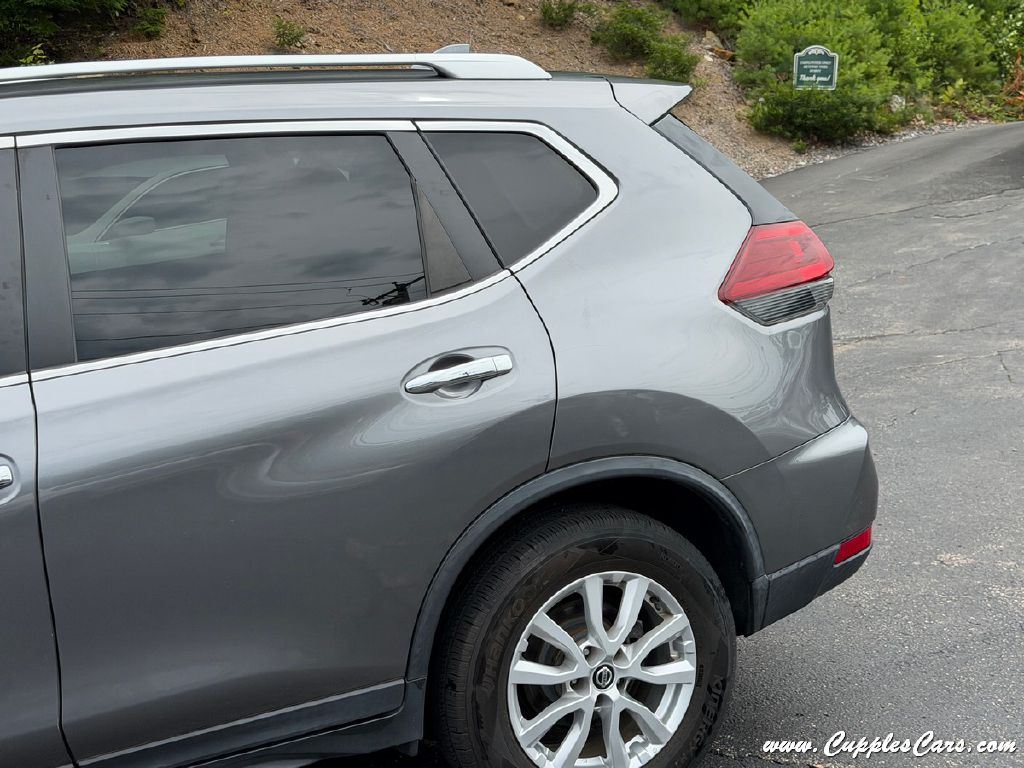 Photo 30 of this NISSAN ROGUE