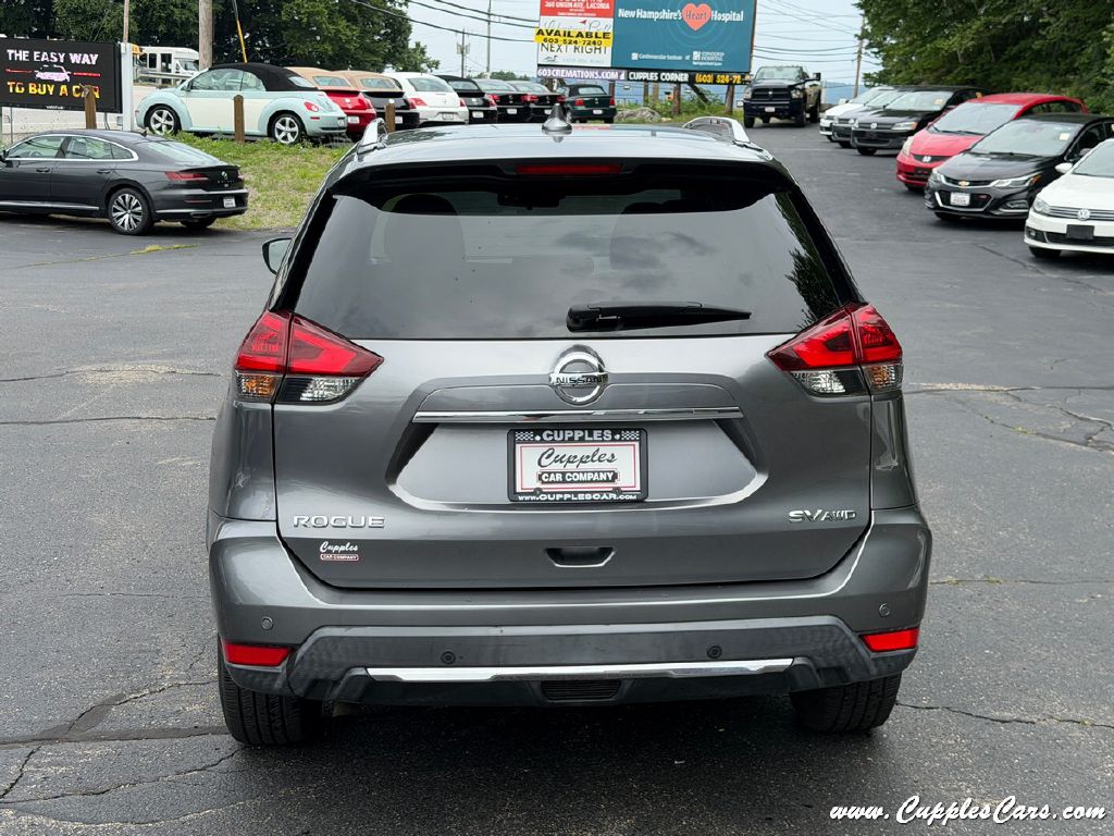 Photo 31 of this NISSAN ROGUE