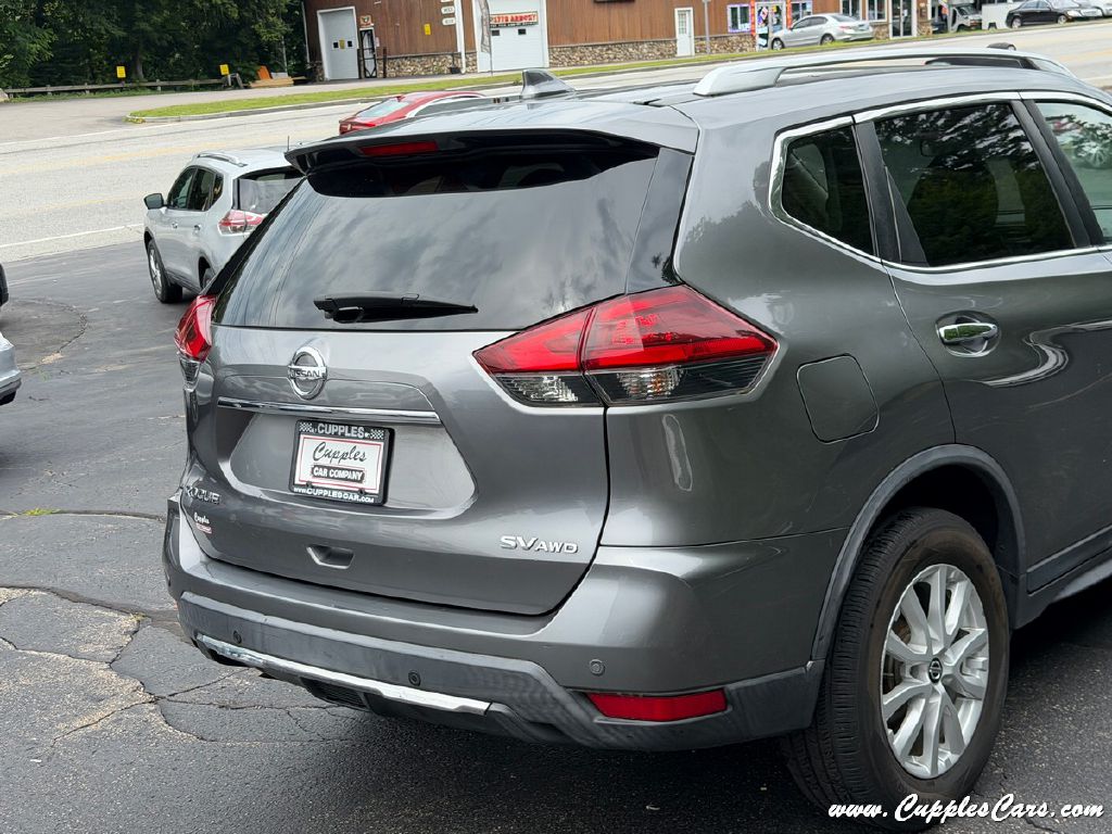 Photo 32 of this NISSAN ROGUE