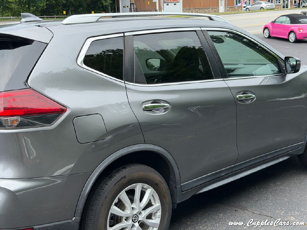 Photo 33 of this NISSAN ROGUE