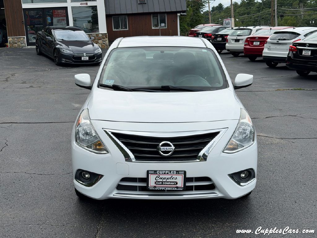 Photo 24 of this NISSAN VERSA
