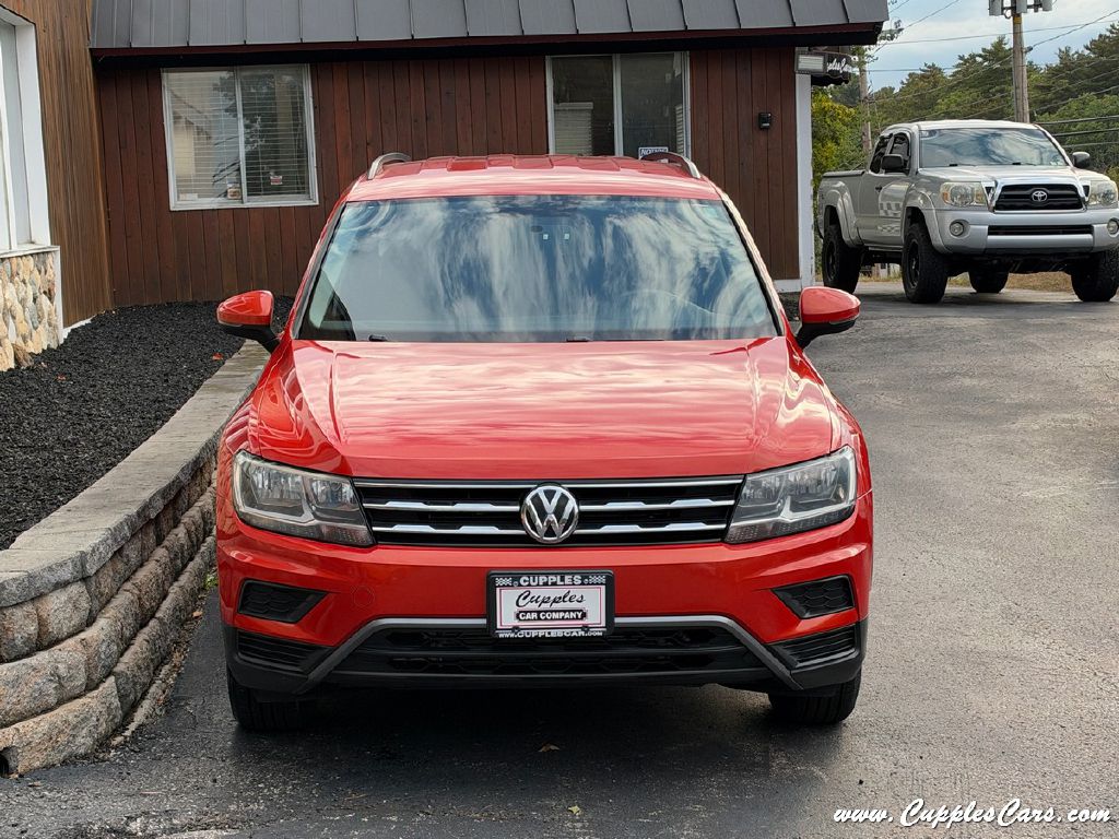 Photo 10 of this VOLKSWAGEN TIGUAN