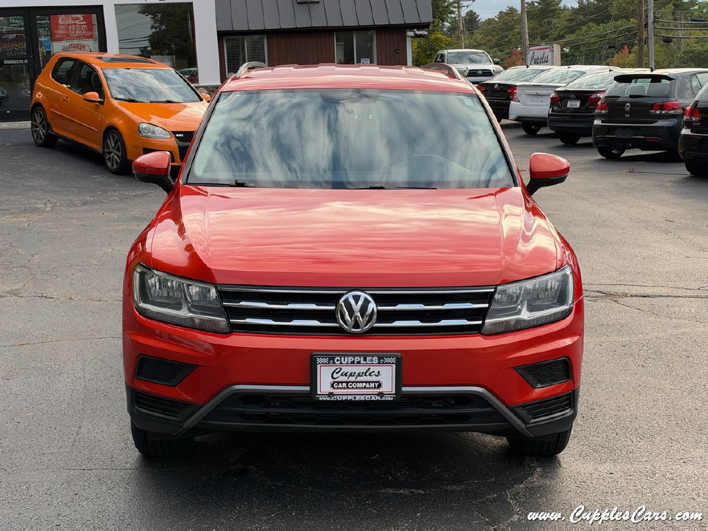 Photo 22 of this VOLKSWAGEN TIGUAN