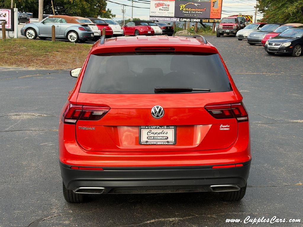 Photo 27 of this VOLKSWAGEN TIGUAN