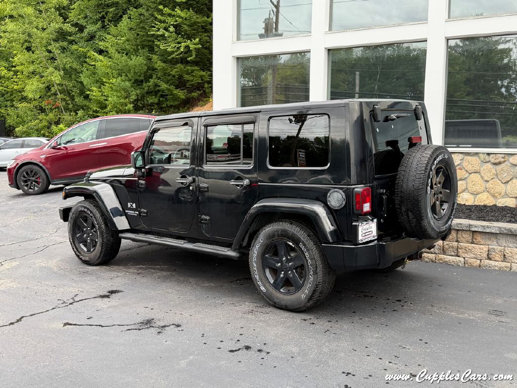 Photo 2 of this JEEP WRANGLER