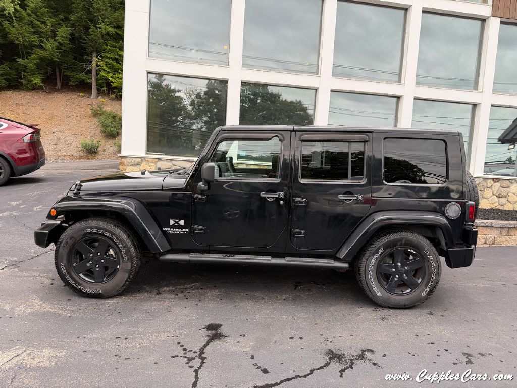 Photo 10 of this JEEP WRANGLER