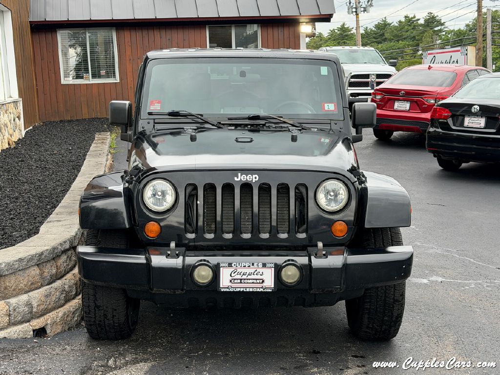 Photo 11 of this JEEP WRANGLER