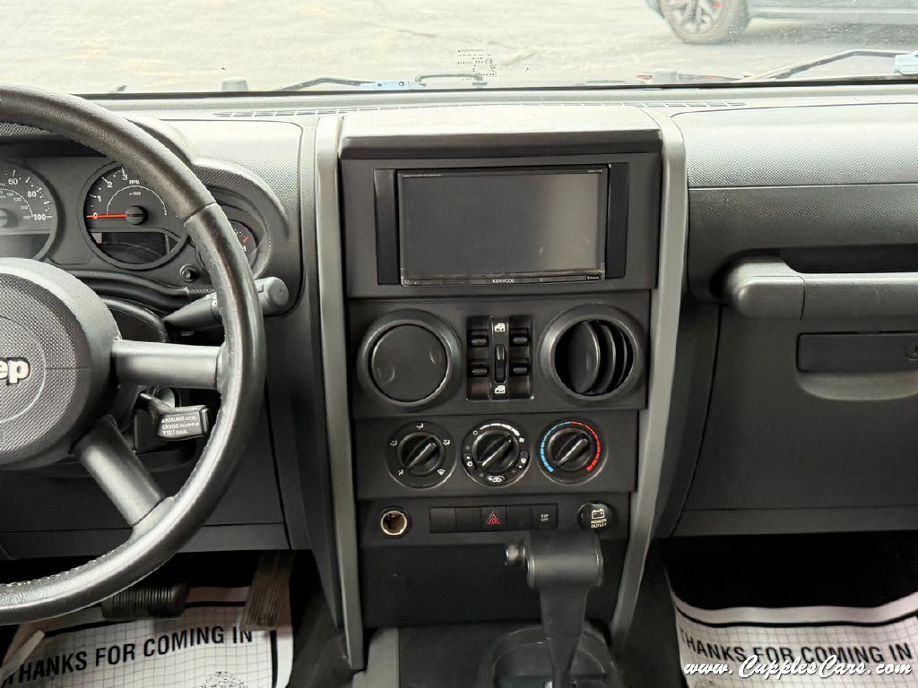 Photo 16 of this JEEP WRANGLER