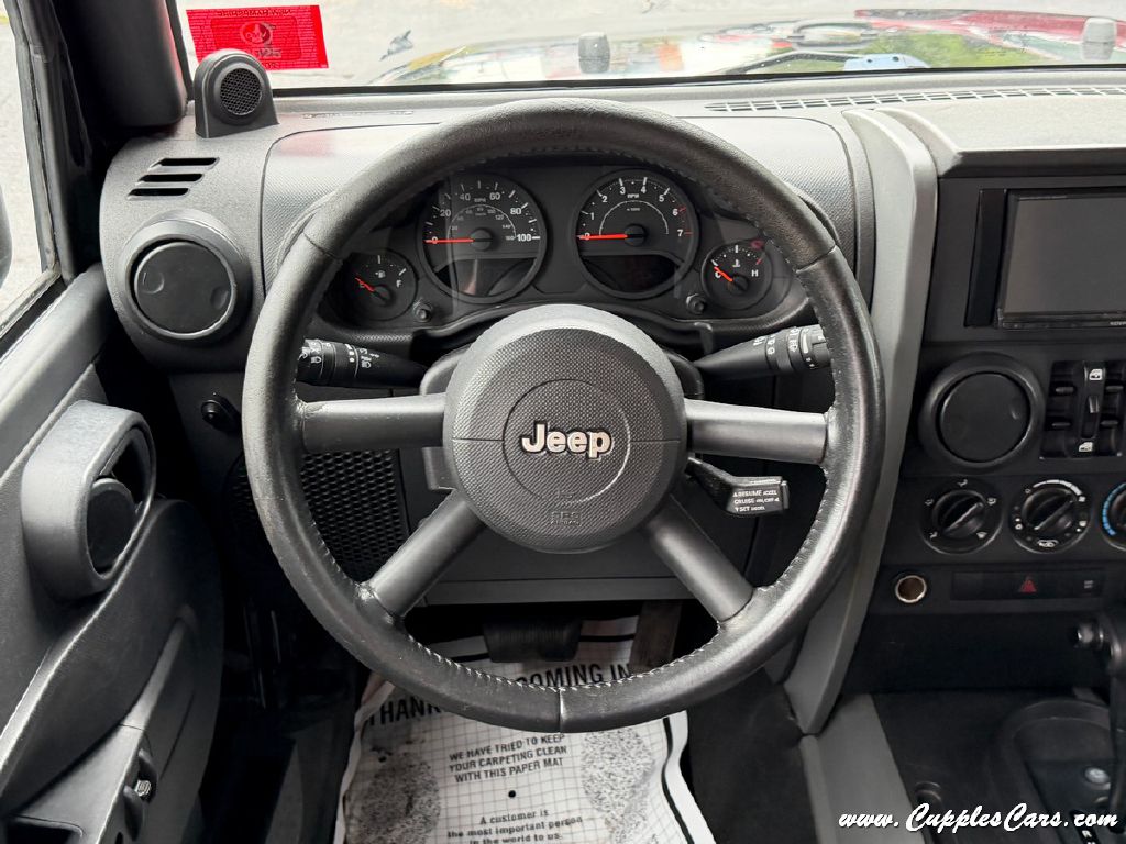 Photo 18 of this JEEP WRANGLER