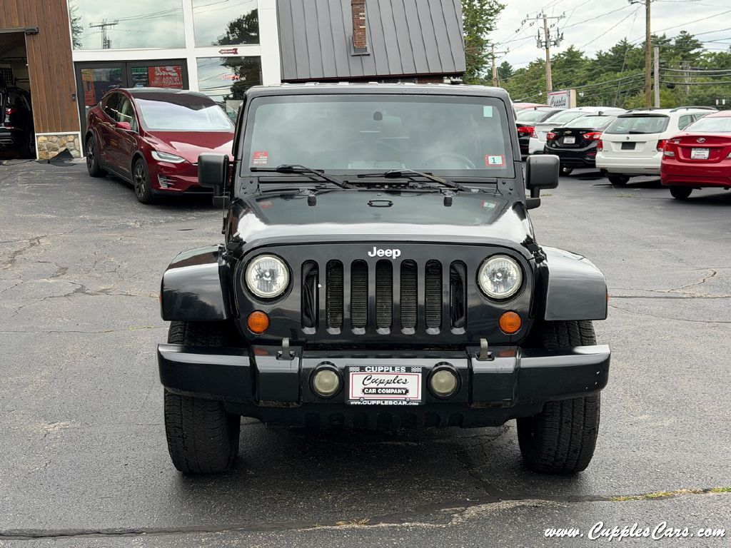 Photo 25 of this JEEP WRANGLER