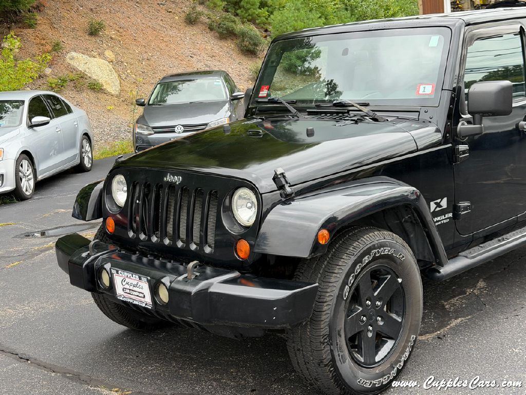 Photo 26 of this JEEP WRANGLER