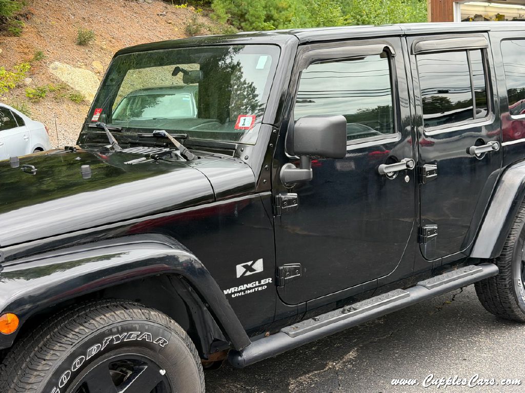 Photo 27 of this JEEP WRANGLER