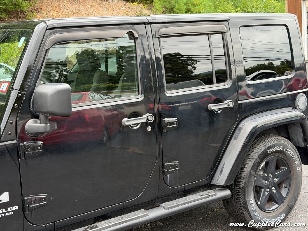 Photo 28 of this JEEP WRANGLER