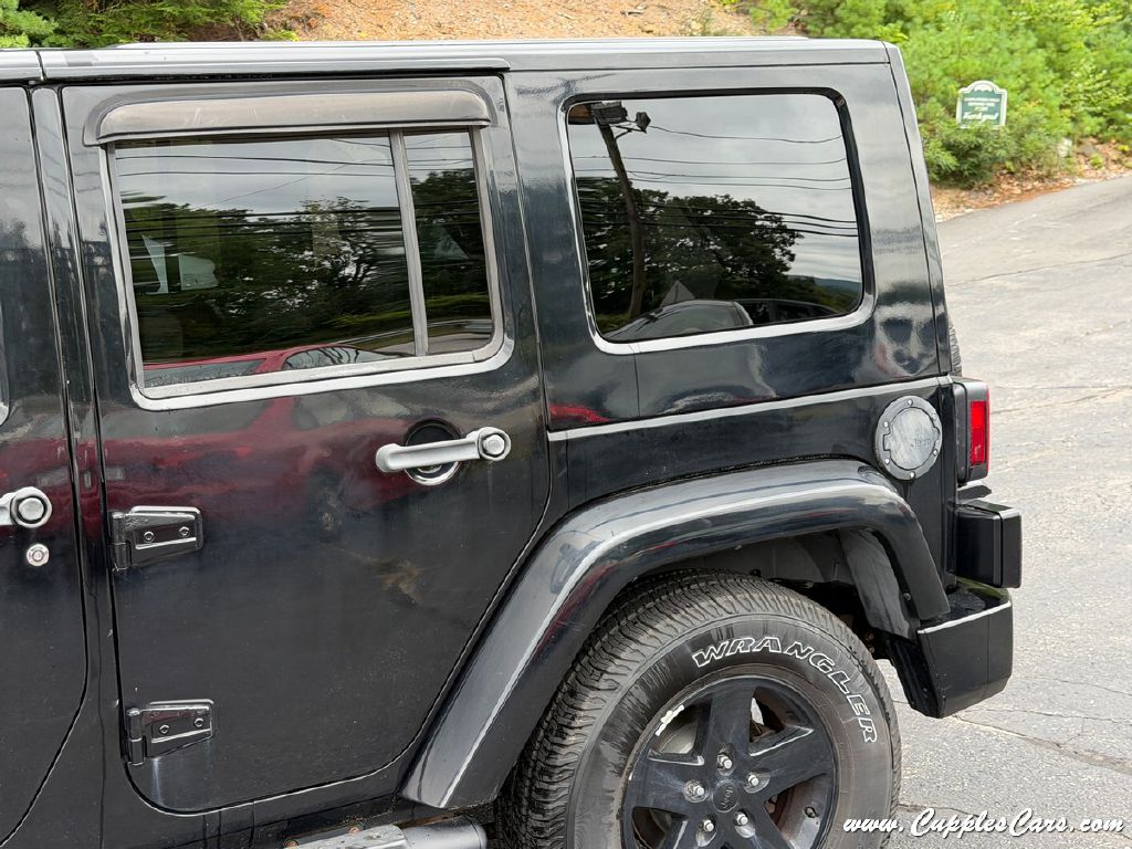 Photo 29 of this JEEP WRANGLER