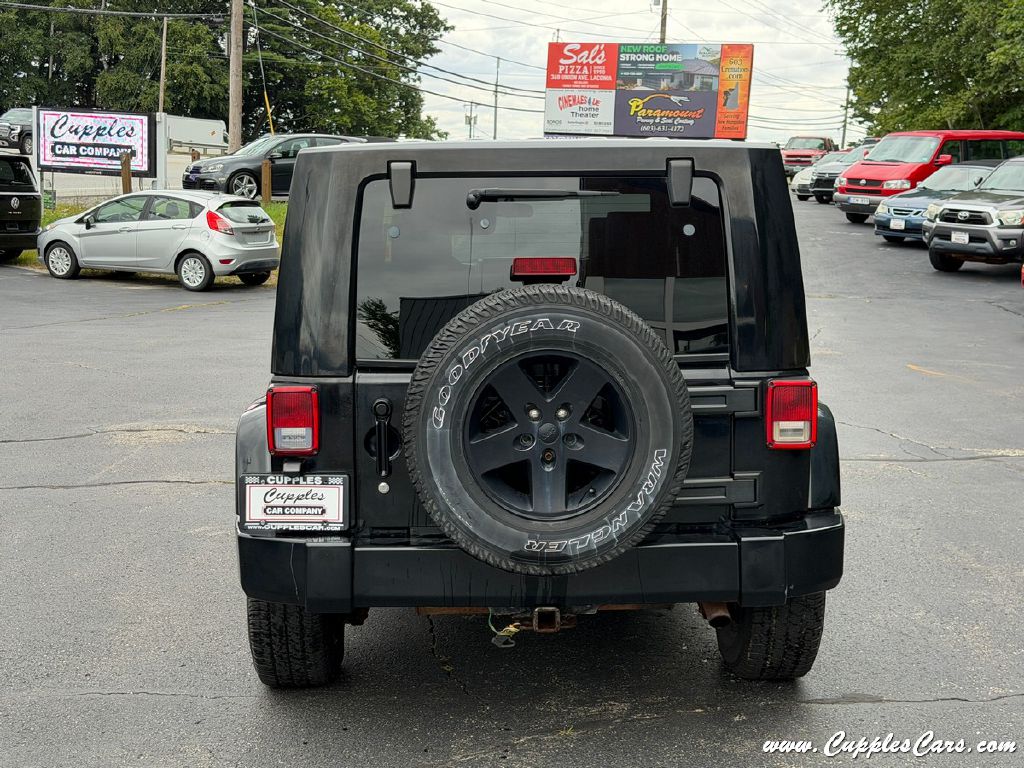 Photo 30 of this JEEP WRANGLER