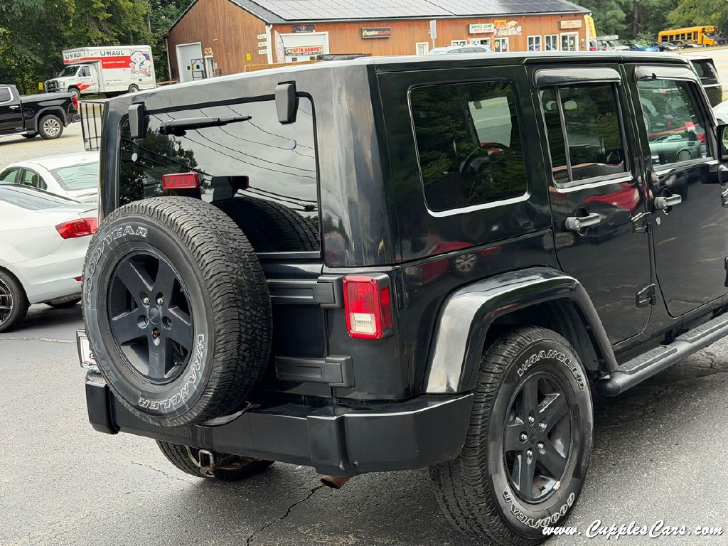 Photo 31 of this JEEP WRANGLER