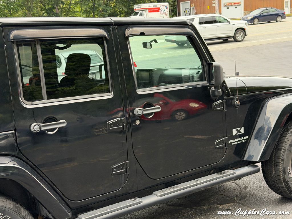 Photo 33 of this JEEP WRANGLER