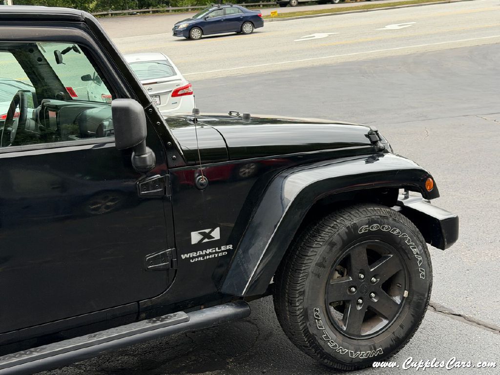 Photo 34 of this JEEP WRANGLER