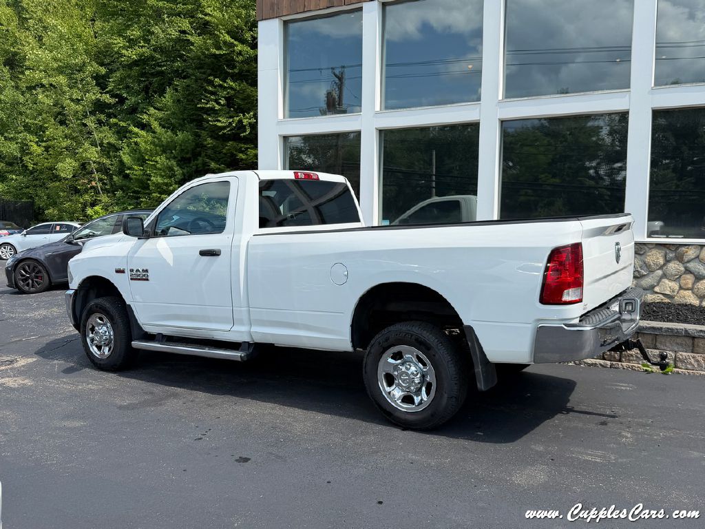Photo 2 of this RAM 2500