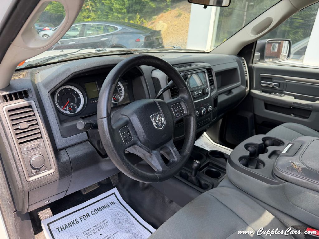 Photo 4 of this RAM 2500