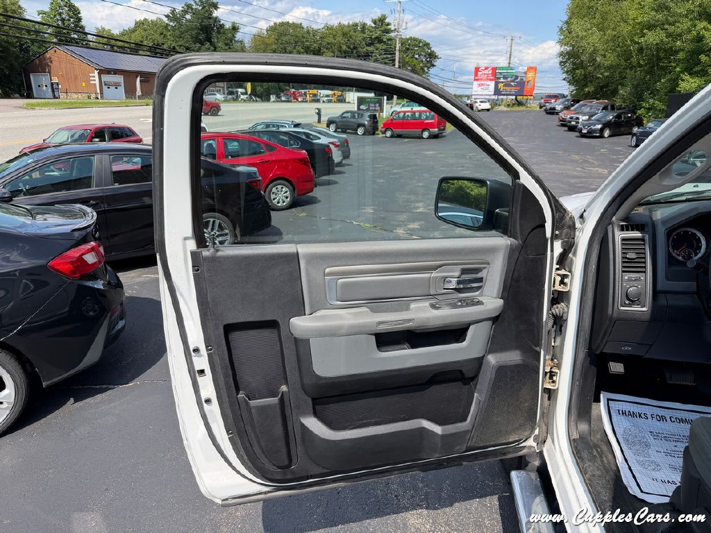 Photo 5 of this RAM 2500