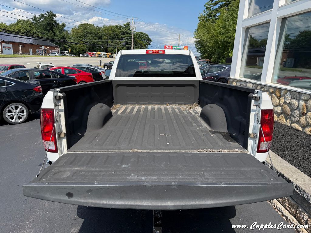 Photo 6 of this RAM 2500