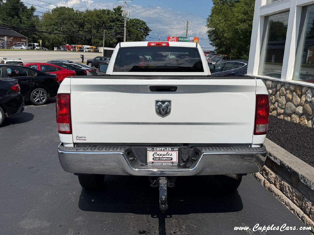 Photo 7 of this RAM 2500