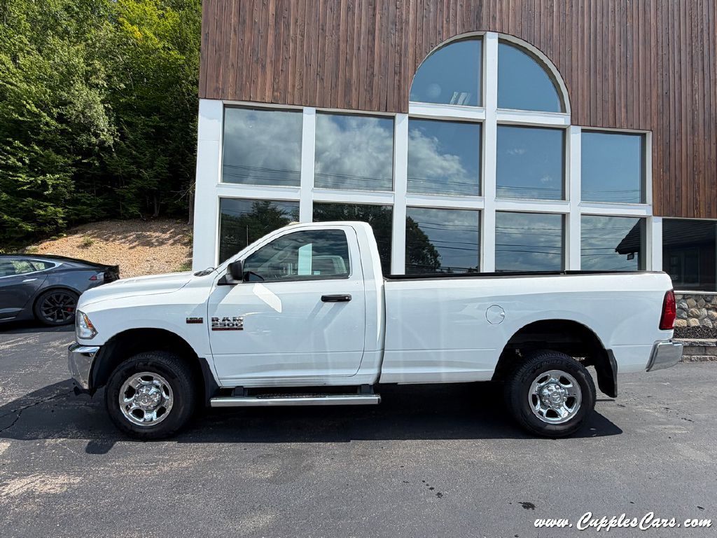 Photo 8 of this RAM 2500