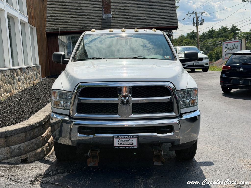 Photo 9 of this RAM 2500