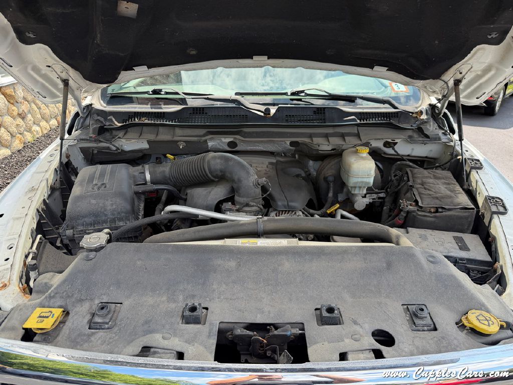 Photo 10 of this RAM 2500
