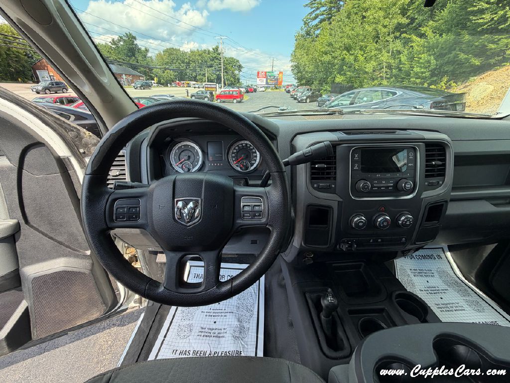 Photo 13 of this RAM 2500