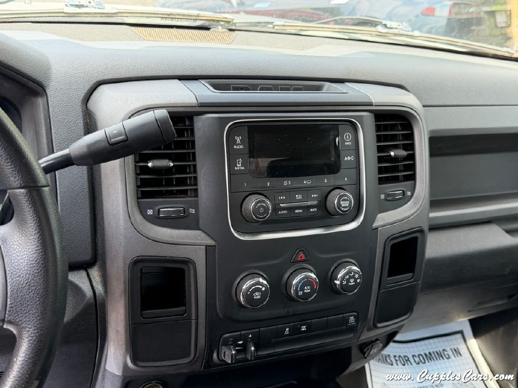 Photo 14 of this RAM 2500