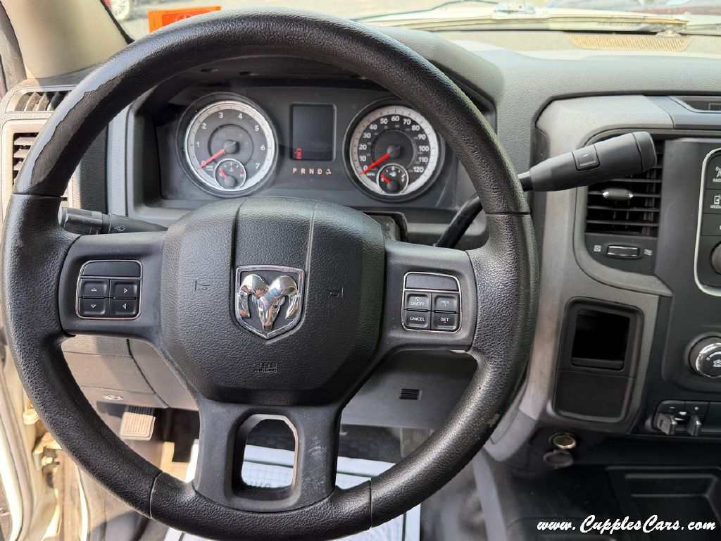Photo 15 of this RAM 2500