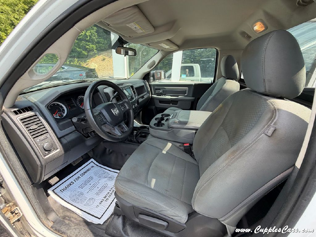 Photo 16 of this RAM 2500