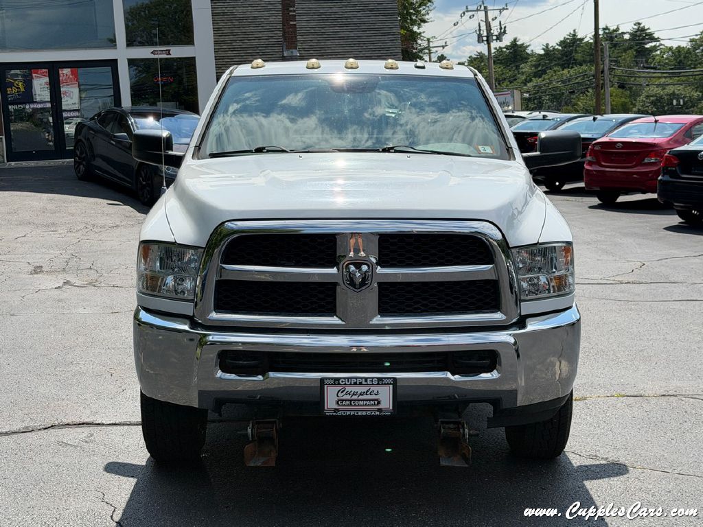 Photo 17 of this RAM 2500