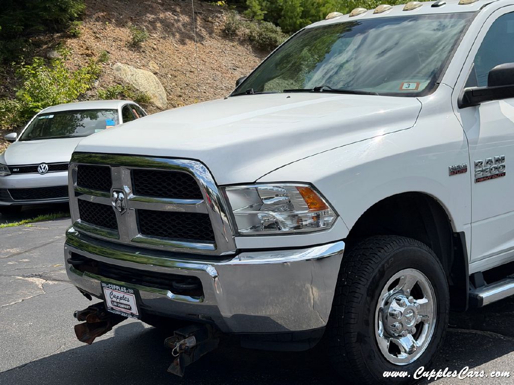 Photo 18 of this RAM 2500