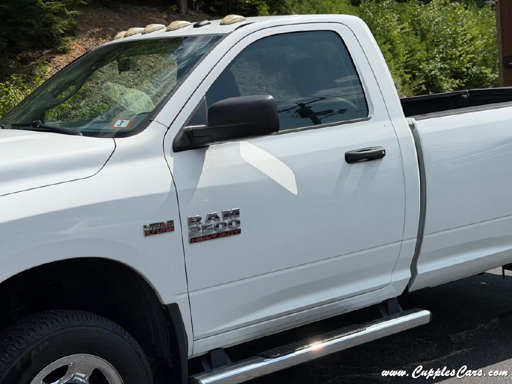 Photo 19 of this RAM 2500