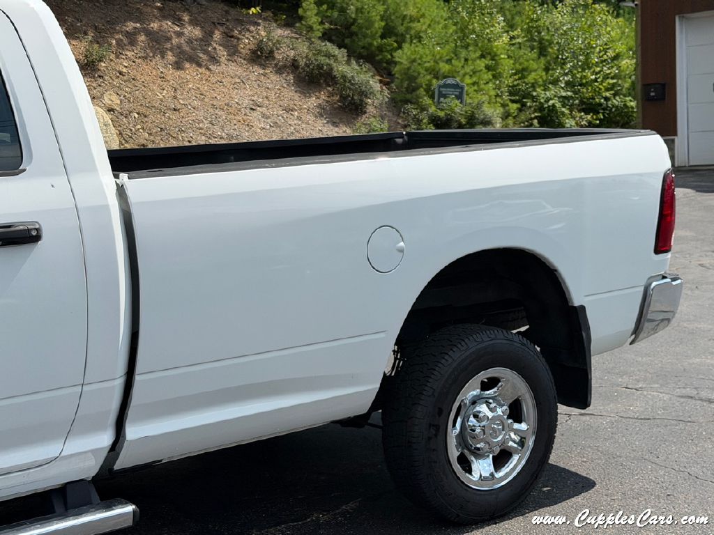 Photo 20 of this RAM 2500