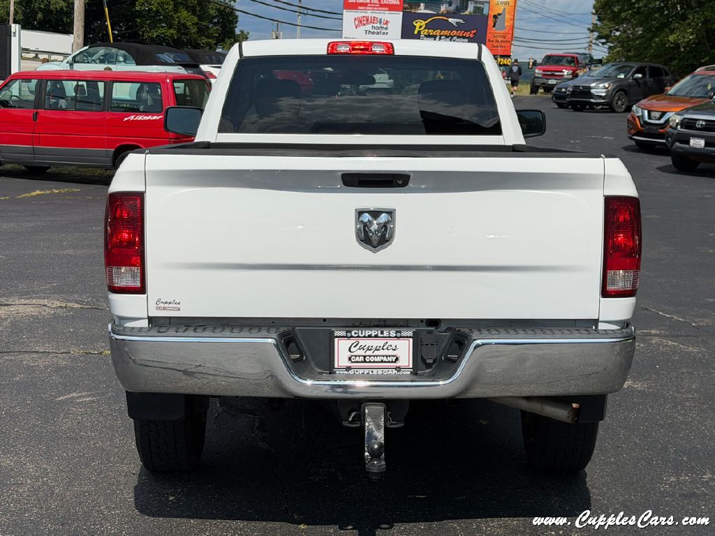 Photo 21 of this RAM 2500