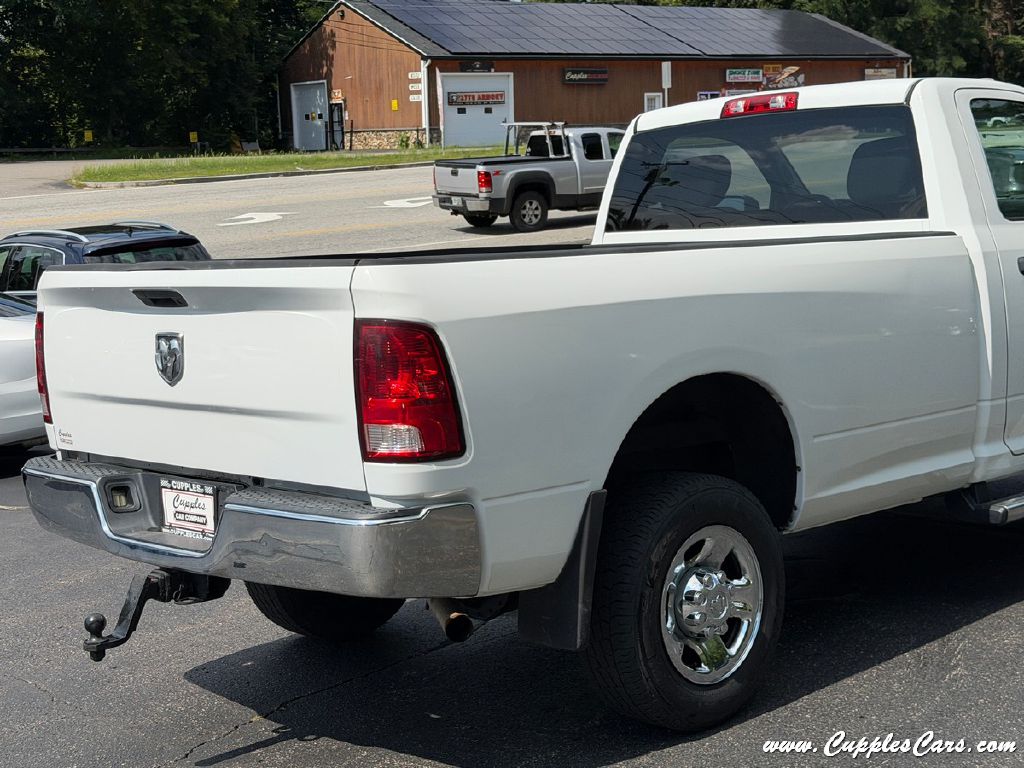 Photo 22 of this RAM 2500