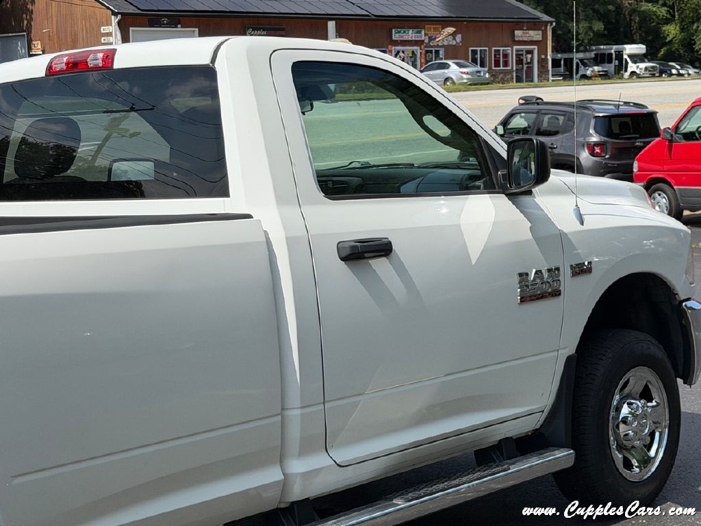 Photo 23 of this RAM 2500