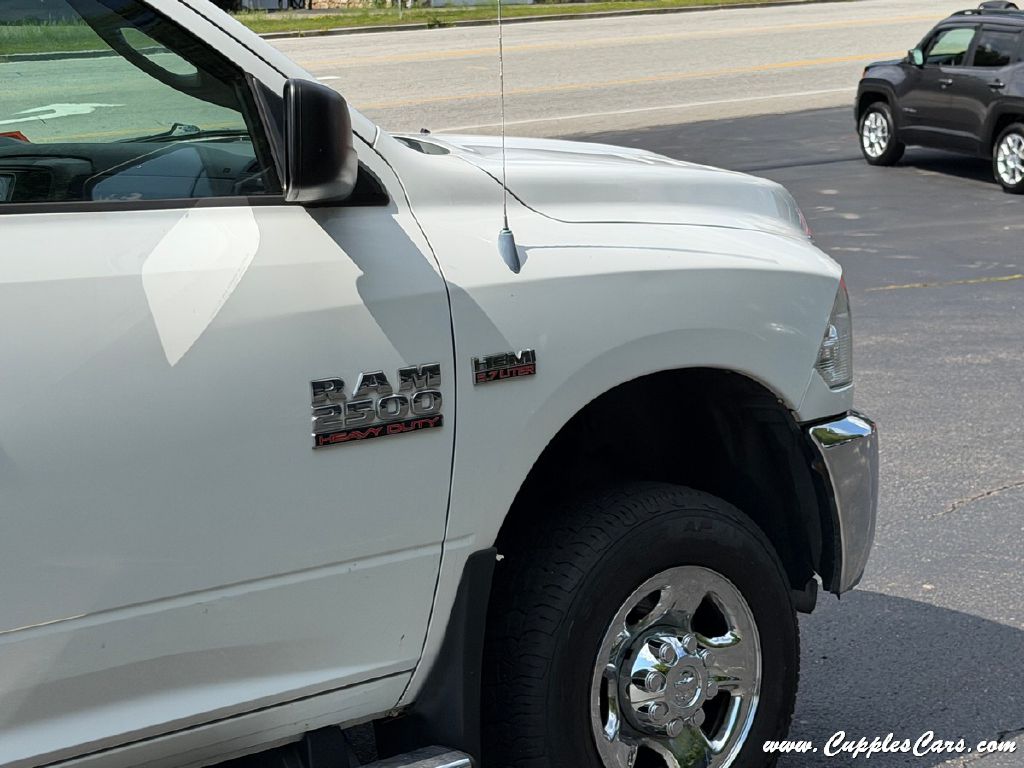 Photo 24 of this RAM 2500