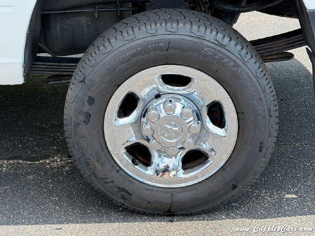 Photo 27 of this RAM 2500