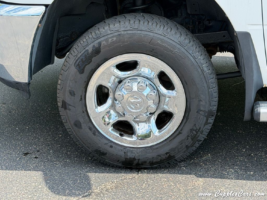 Photo 28 of this RAM 2500