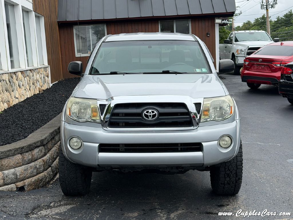 Photo 12 of this TOYOTA TACOMA